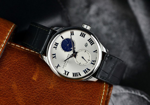 蕭邦手表快速時(shí)的操作方法