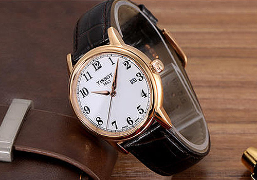 天梭機械表為什么經常發生誤差?