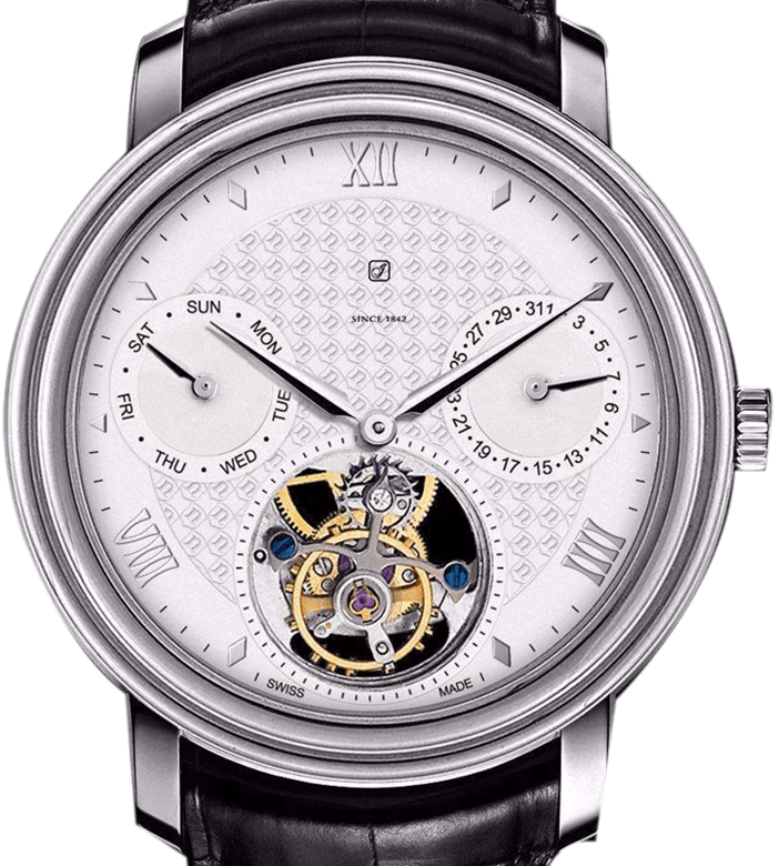 時(shí)手表售后維修服務(wù)中心進(jìn)行