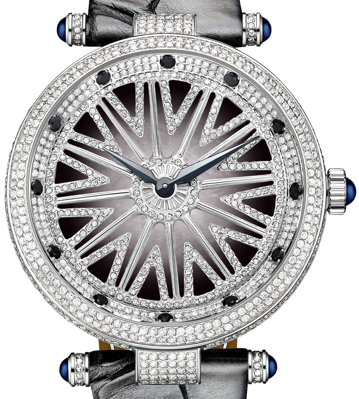 官方的手表售后服務中心