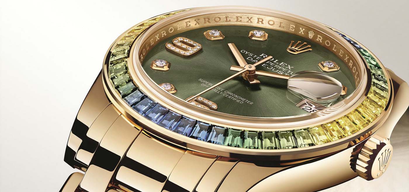 勞力士手表售后