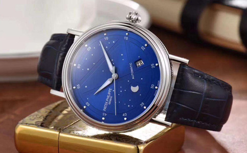 百達(dá)翡麗手表