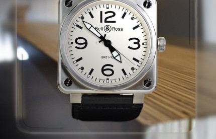 柏萊士手表的表針不走了