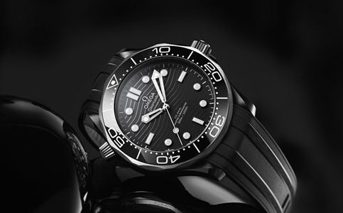 歐米茄手表出現(xiàn)停走