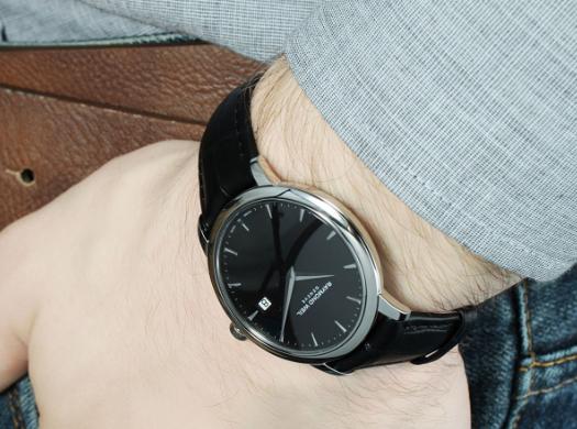 雷蒙威手表鑲鉆去哪里