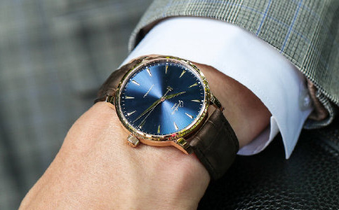 杭州市格拉蘇蒂手表維修服務