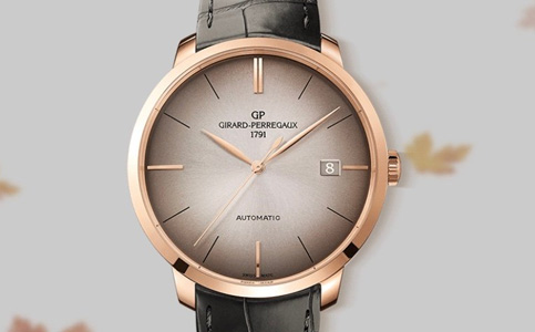 長(zhǎng)春市芝柏手表維修地址