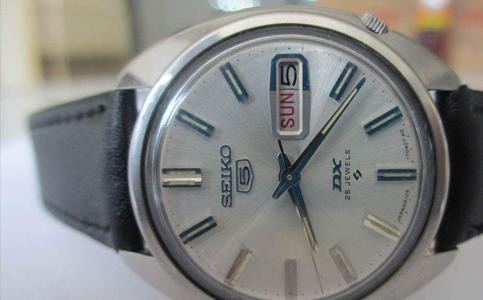 廣州市精工手表維修地址