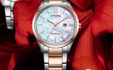 上海市西鐵城手表維修地址