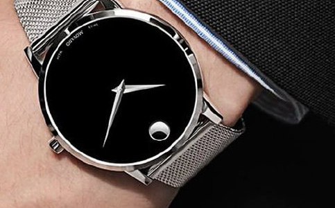 天津市摩凡陀手表維修中心