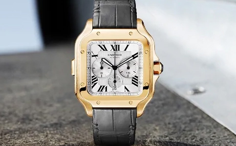 上海卡地亞表專修中心地址