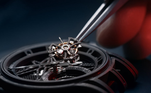 上海羅杰杜彼表維修保養(yǎng)售后