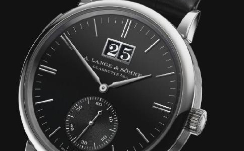 上海市朗格手表維修地址