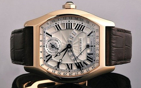 蘇州市卡地亞手表維修中心