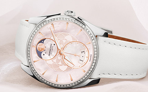 廣州市帕瑪強(qiáng)尼手表維修地址