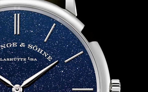 南京朗格表維修中心地址