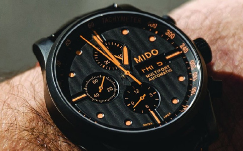 杭州美度表售后維修點(diǎn)