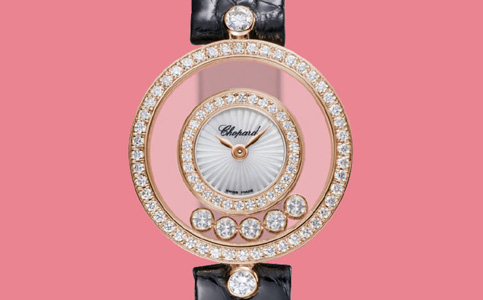 昌吉市蕭邦手表維修地址