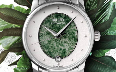 宜春市美度手表維修服務(wù)