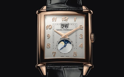 芝柏手表上海維修點(diǎn)地址