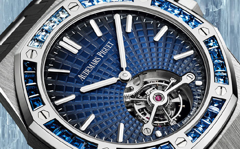 上海愛彼腕表維修售后