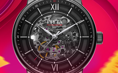 洛陽市飛亞達手表維修地址