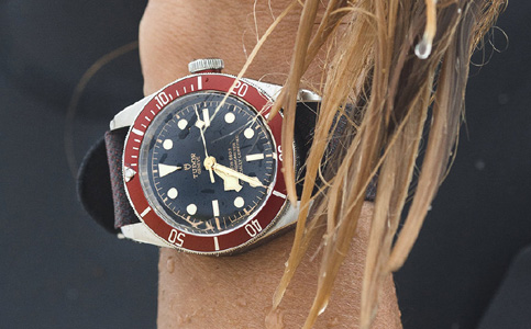 北京帝舵表售后服務點