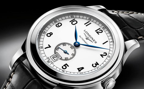 浪琴表廣州售后維修網點