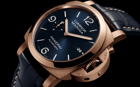 北京沛納海表售后維修點