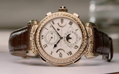 深圳市百達翡麗手表維修服務(wù)