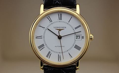 北京浪琴維修多少錢