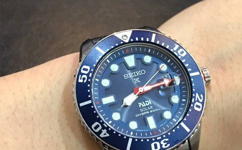 上海市精工手表維修服務(wù)