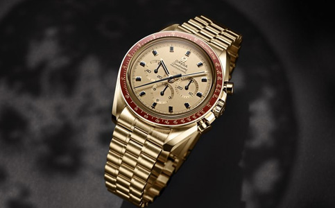 上海歐米茄表維修部