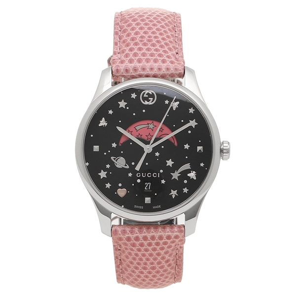 西安市古馳手表維修服務