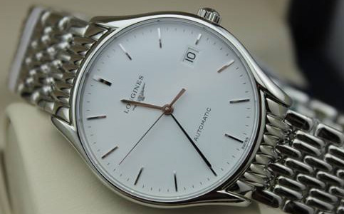 重慶浪琴表售后維修點查詢