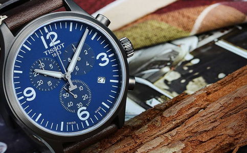 上海天梭表維修點