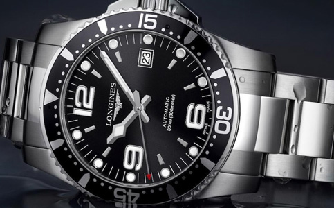 西安浪琴表專修中心地址