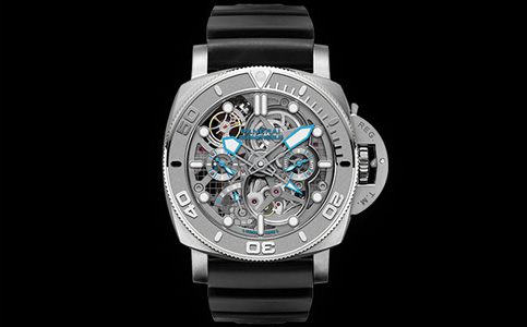 沛納海正規(guī)維修點(diǎn)中心