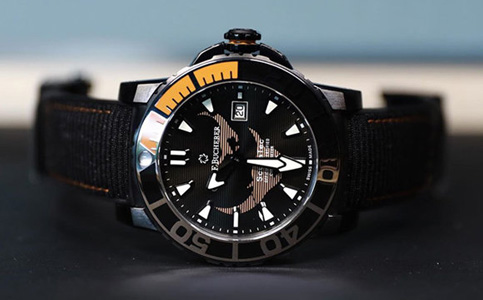 重慶寶齊萊表維修售后