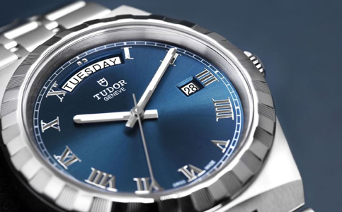 沈陽帝舵手表售后保養中心