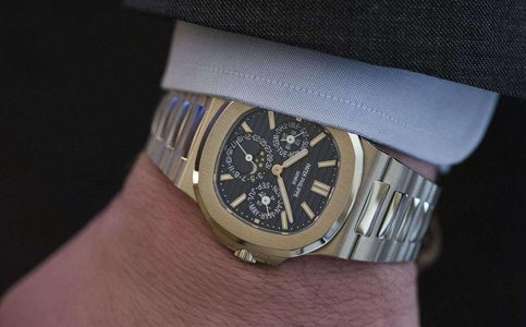 深圳百達翡麗手表特約維修點