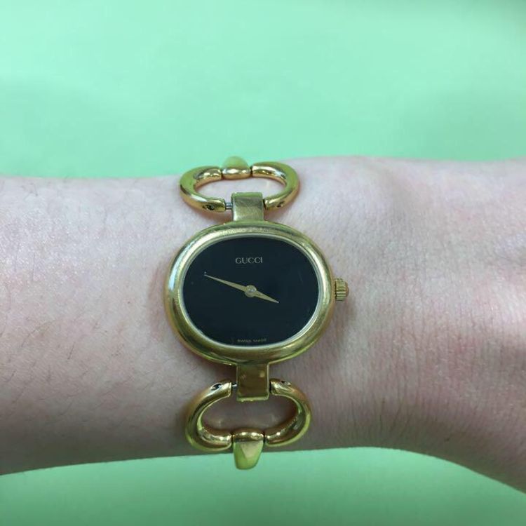 上海市古馳手表官方店鋪