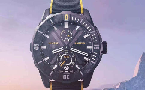 雅典手表保養時間是多久