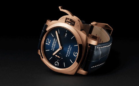 北京沛納海官方售后保養中心