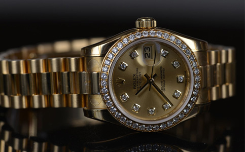 勞力士北京維修點在哪里