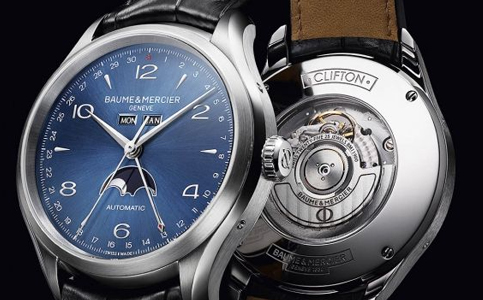 名士手表清洗保養(yǎng)一次多少錢