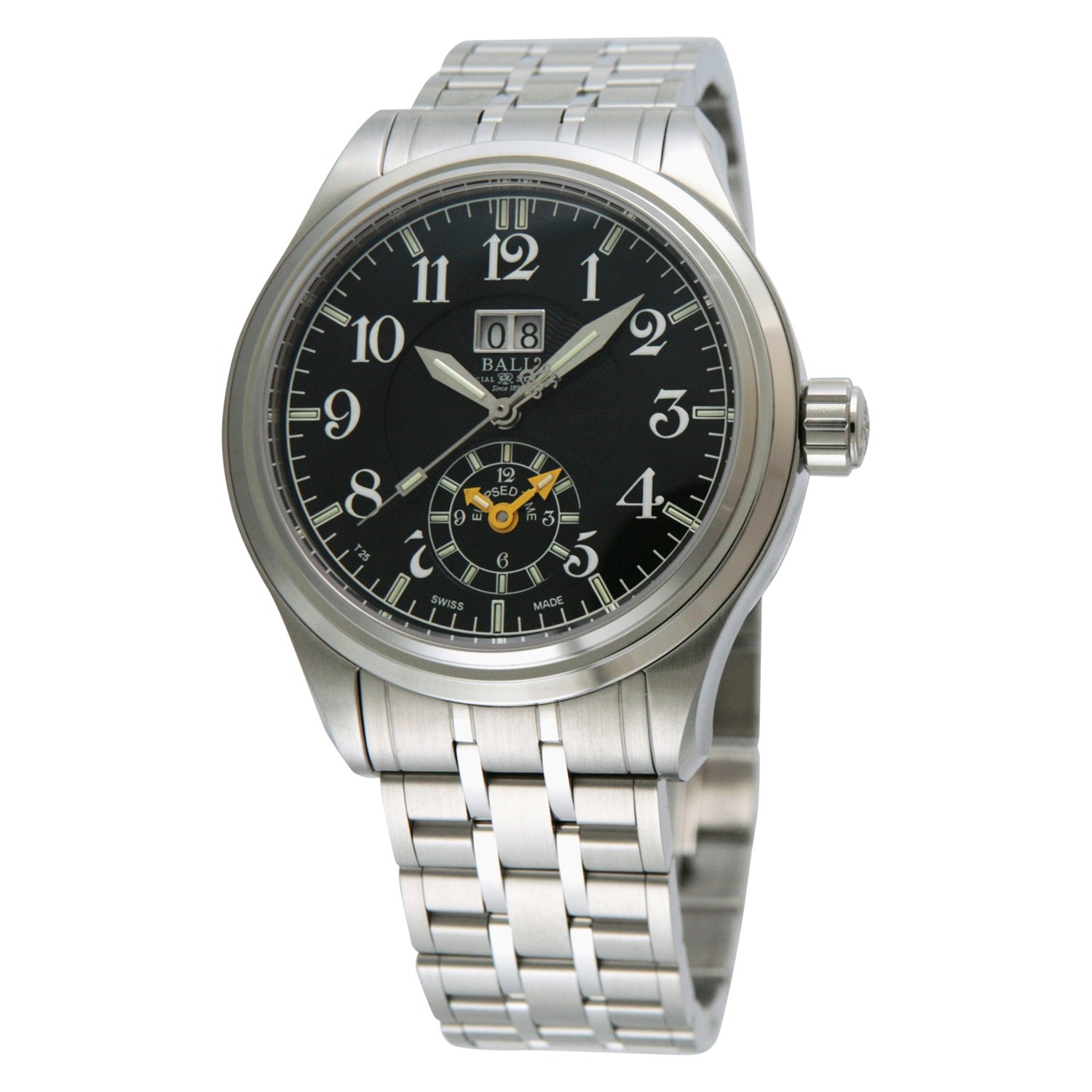 青島波爾手表售后服務(wù)中心