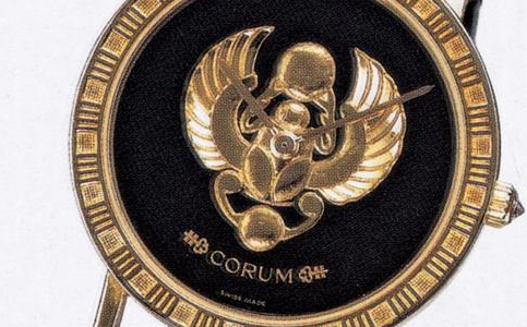 上海昆侖表維修實體店