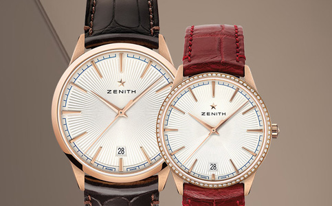 牡丹江真力時手表售后保養(yǎng)服務