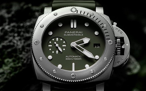 廣州沛納海手表修理服務(wù)中心